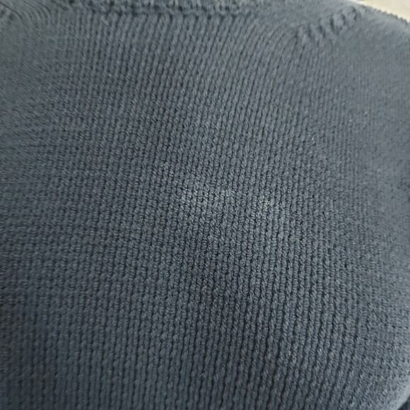 Sibel Saral Blue Knit Sweater Size XS - Picture 14 of 14